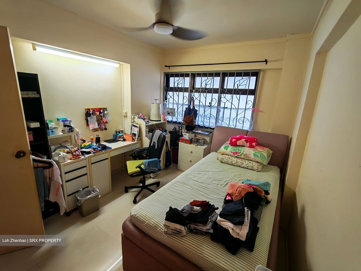Blk 6A Boon Tiong Arcadia (Bukit Merah), HDB 4 Rooms #568428621